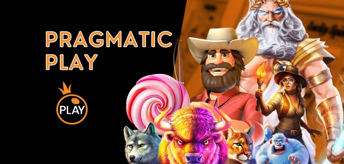 Mengenal Lebih Dalam Tentang Provider Slot Terkemuka : Pragmatic Play