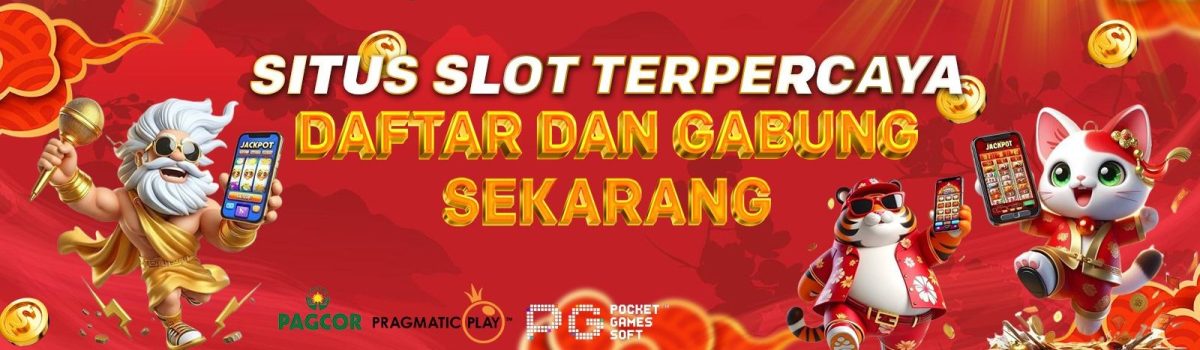 Slot Thailand: Menang Lebih Cerdas dengan RTP dan Bonus Terbaik