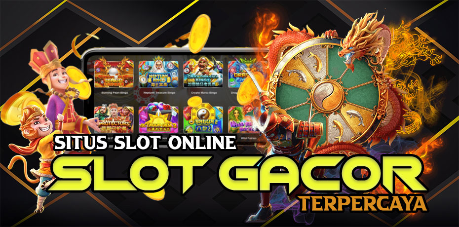 Slot PG Soft: Permainan Paling di Pasar Judi Online Indonesia