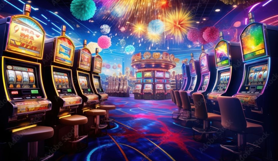 Mengungkap Alasan di Balik Kepopuleran Slot Online di Kalangan Pemain Judi