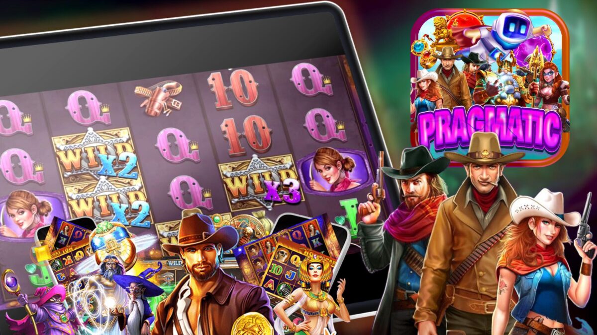 Peluang Besar Cuan dari Situs Slot Online Terbesar dan Terpercaya Hari Ini
