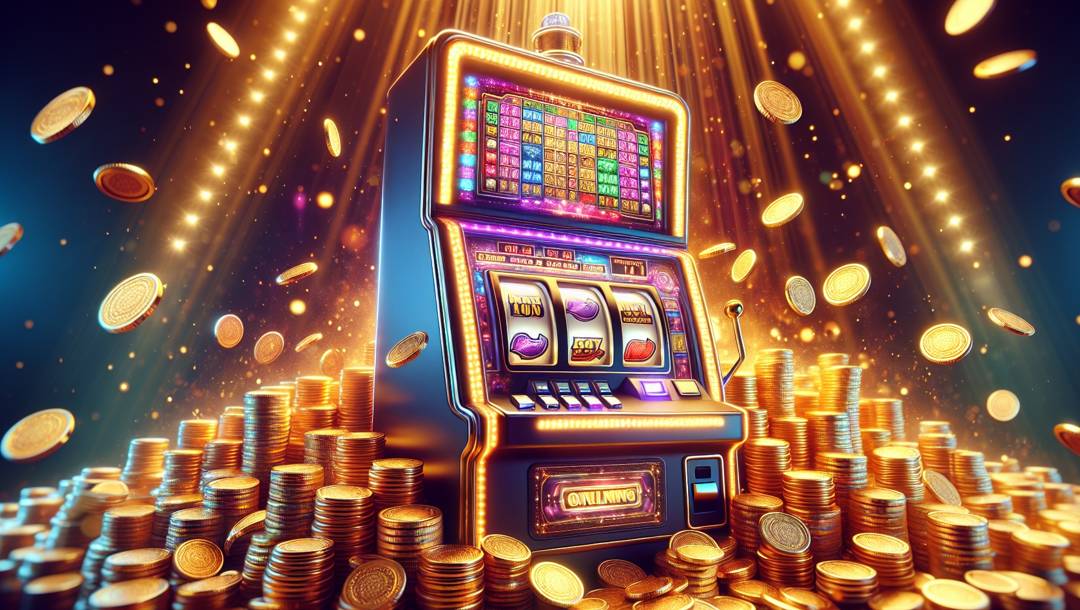 Slot Gacor Hari Ini & Cara Memaksimalkan Peluang Menang di Situs Terpercaya