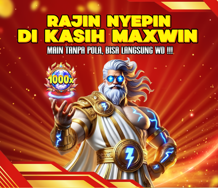 Slot Jackpot Online: Saatnya Kamu Menjadi Pemenang Berikutnya